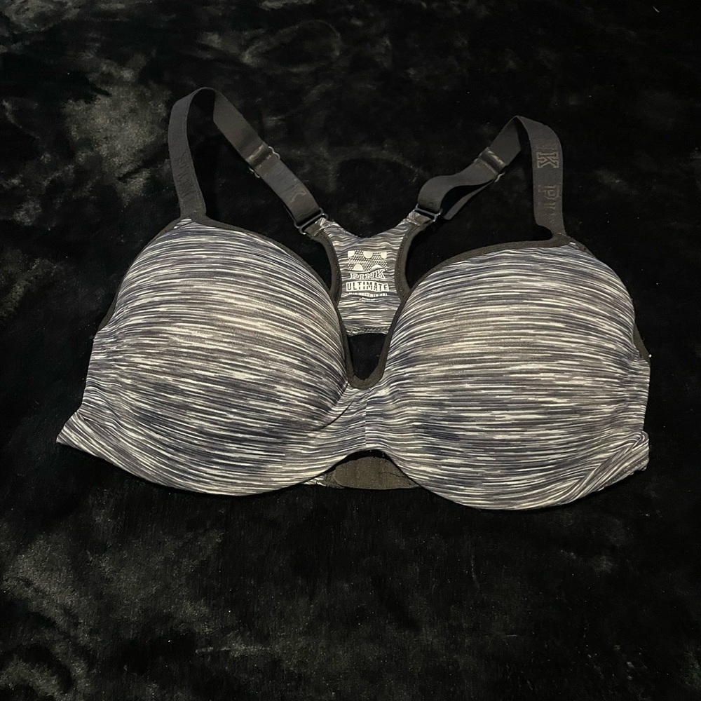 Victoria's Secret PINK Ultimate Sports Bra